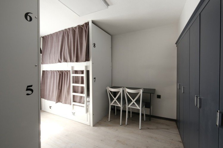 Эскишехир: Rota Gezgin Hostel