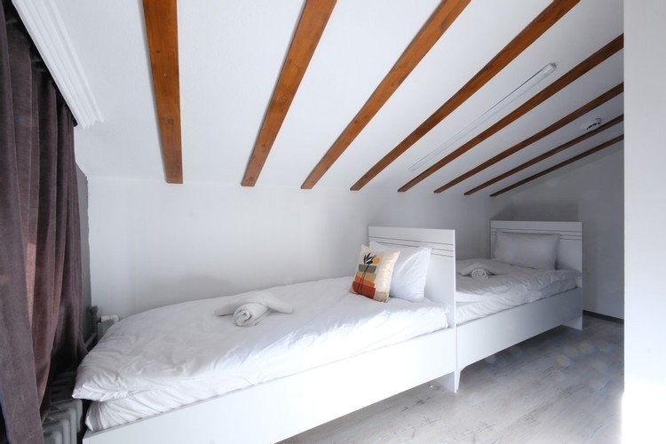 Эскишехир: Rota Gezgin Hostel