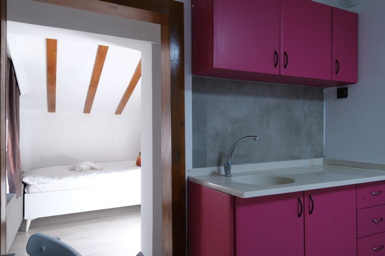 Эскишехир: Rota Gezgin Hostel