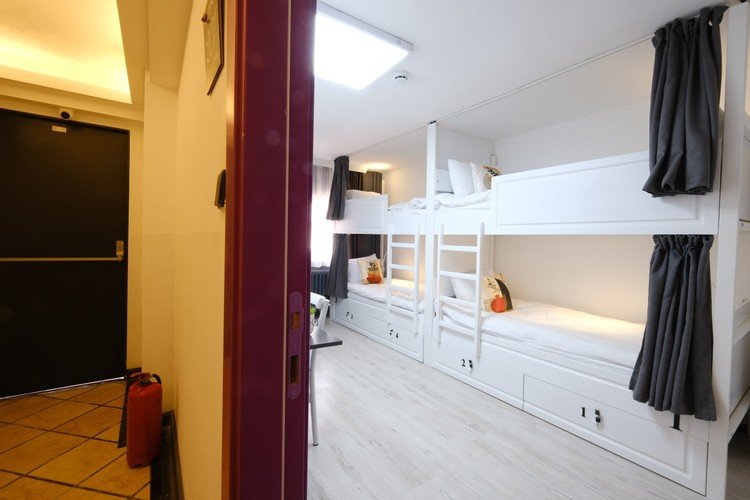 Эскишехир: Rota Gezgin Hostel