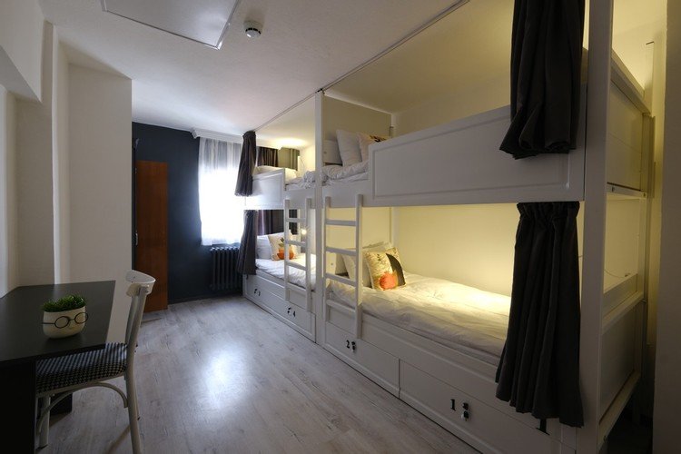 Эскишехир: Rota Gezgin Hostel
