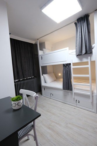 Эскишехир: Rota Gezgin Hostel