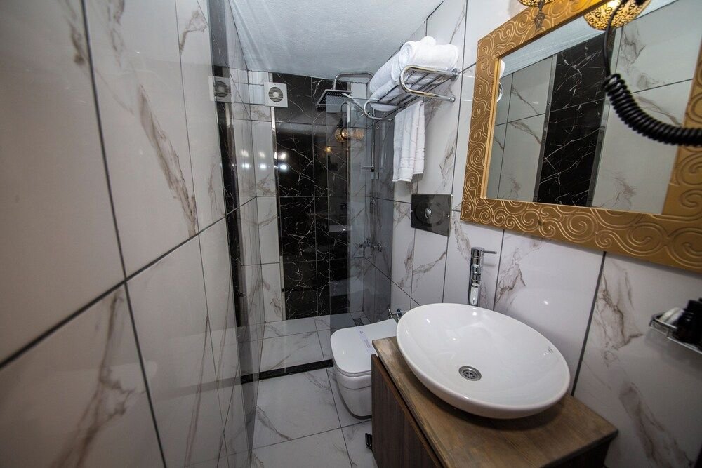 Эдирне: Rüstempaşa Kervansaray Hotel Edirne