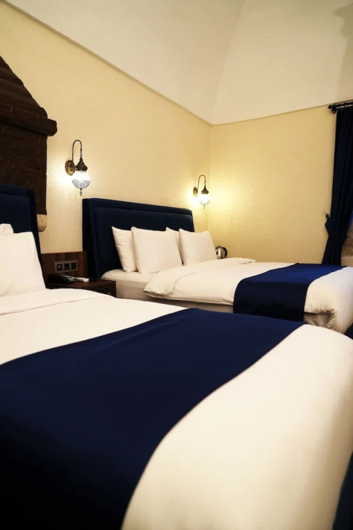 Эдирне: Rüstempaşa Kervansaray Hotel Edirne