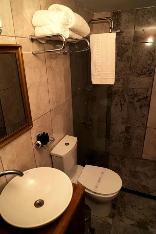 Эдирне: Rüstempaşa Kervansaray Hotel Edirne