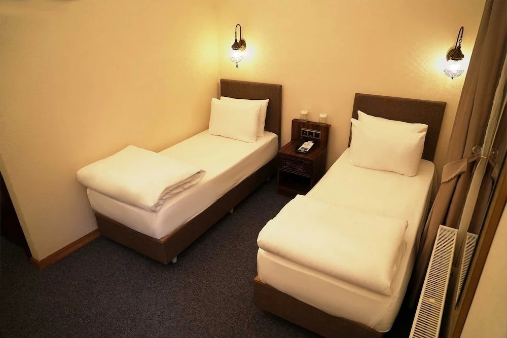Эдирне: Rüstempaşa Kervansaray Hotel Edirne