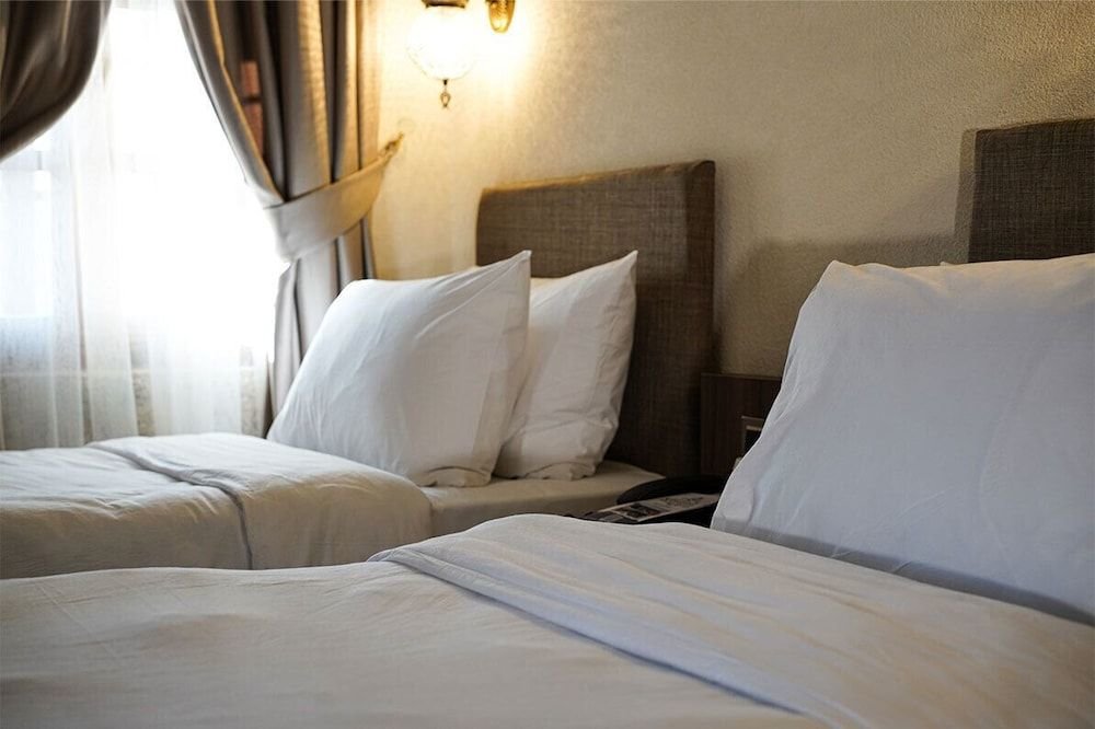 Эдирне: Rüstempaşa Kervansaray Hotel Edirne