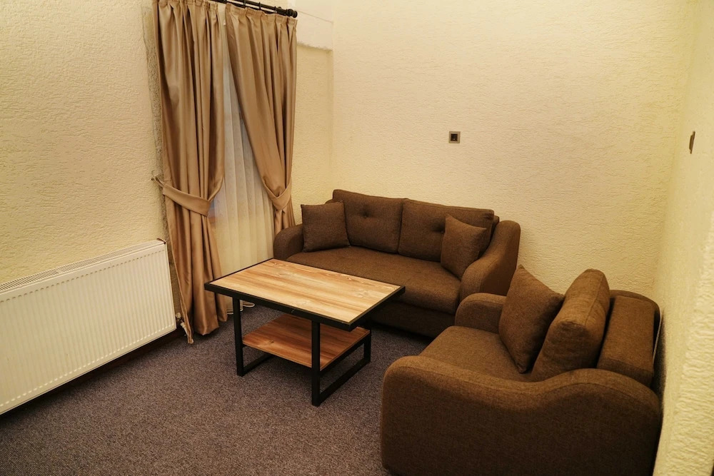 Эдирне: Rüstempaşa Kervansaray Hotel Edirne