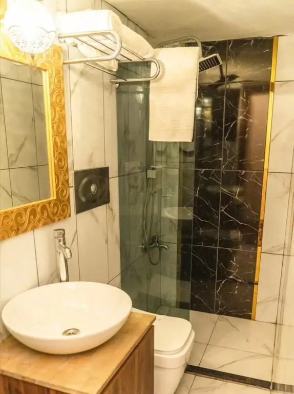Эдирне: Rüstempaşa Kervansaray Hotel Edirne