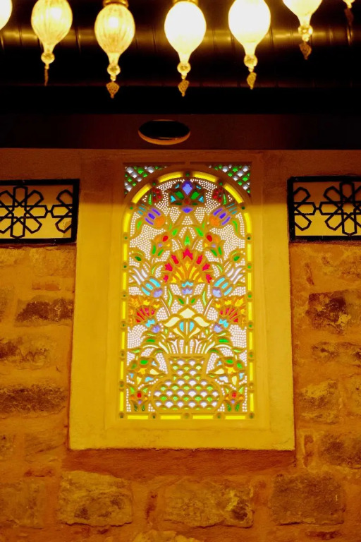 Эдирне: Rüstempaşa Kervansaray Hotel Edirne