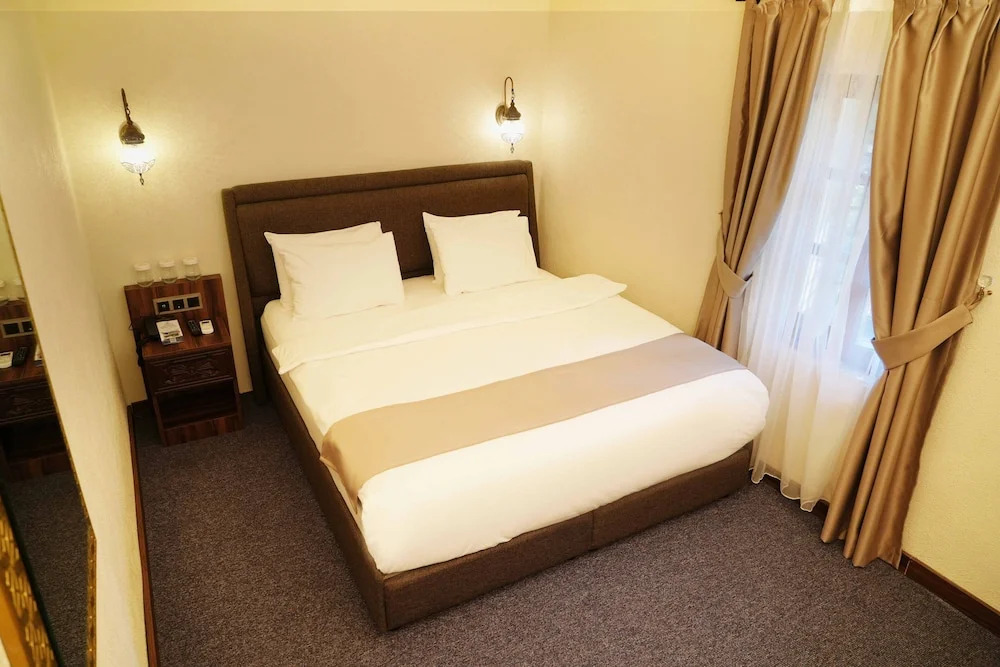 Эдирне: Rüstempaşa Kervansaray Hotel Edirne