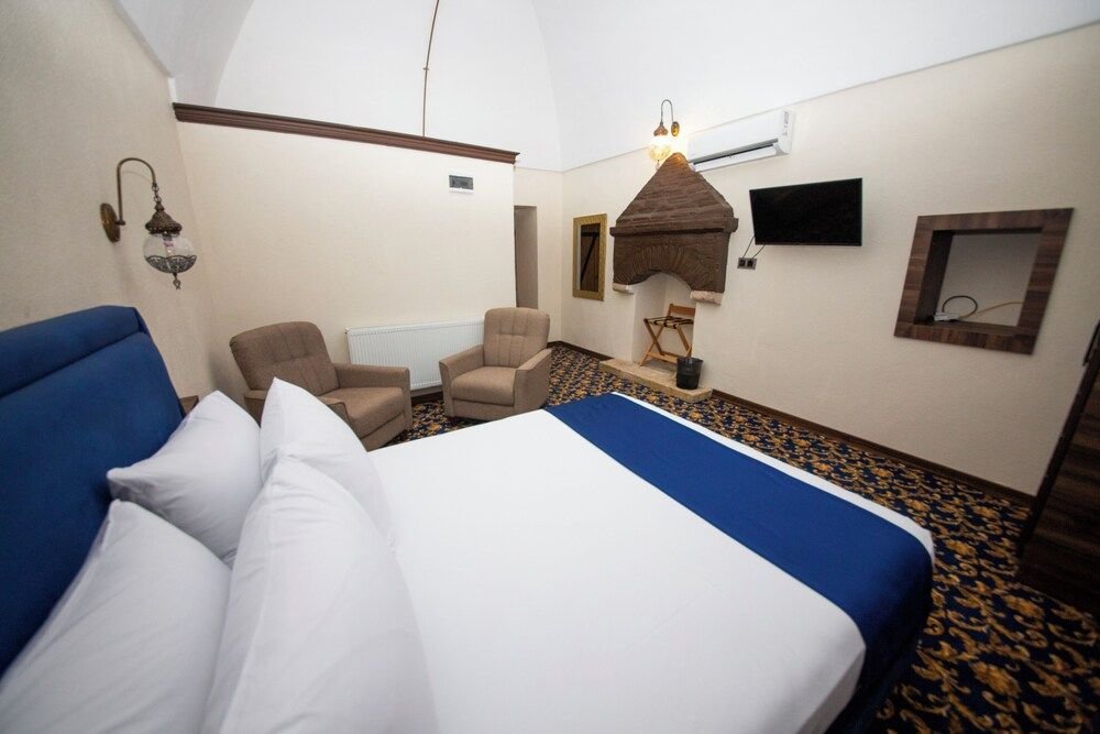 Эдирне: Rüstempaşa Kervansaray Hotel Edirne