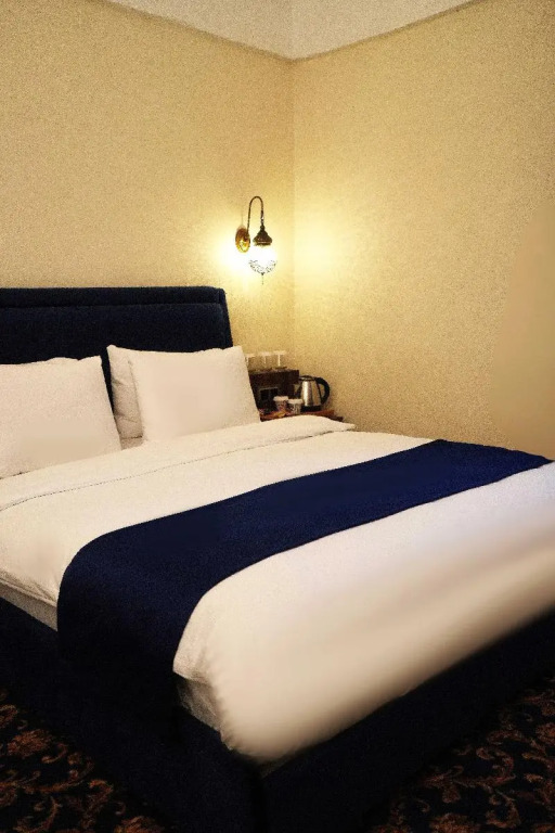 Эдирне: Rüstempaşa Kervansaray Hotel Edirne