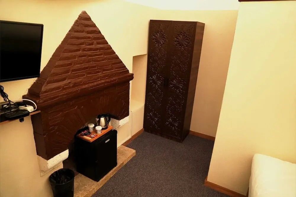 Эдирне: Rüstempaşa Kervansaray Hotel Edirne