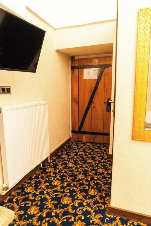 Эдирне: Rüstempaşa Kervansaray Hotel Edirne
