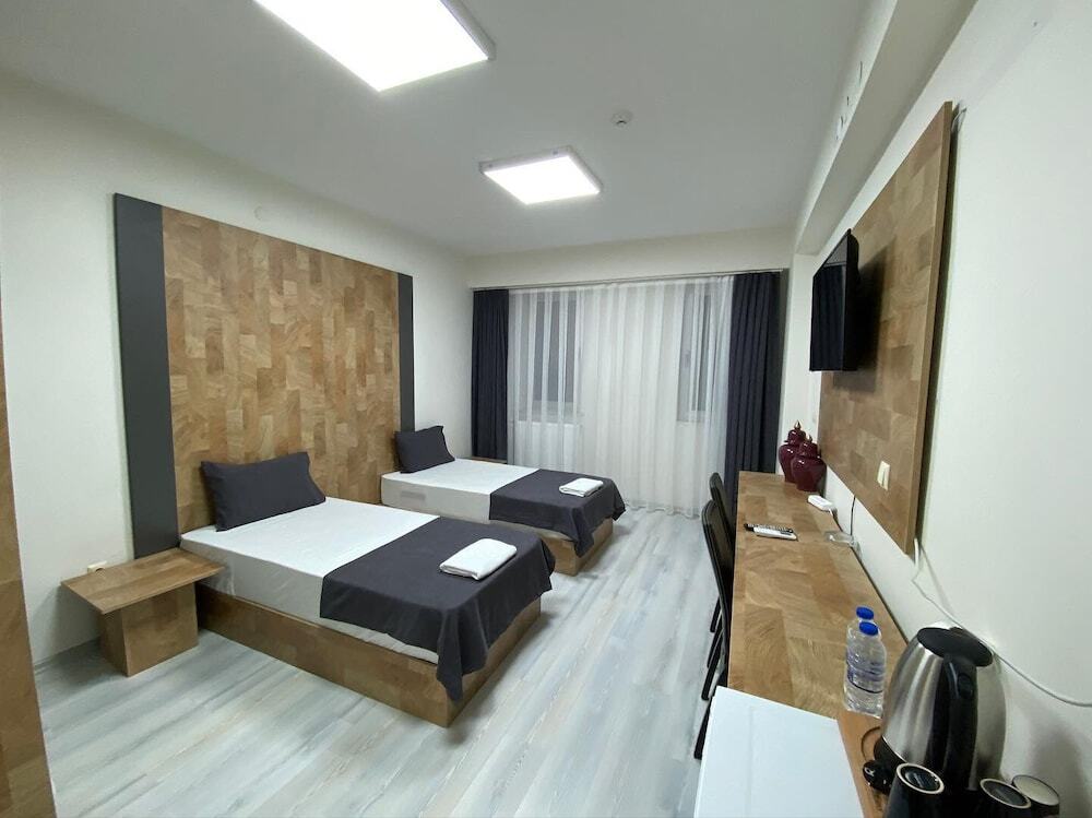 Эскишехир: Şehir Rezidans