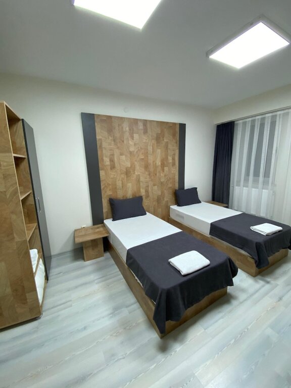 Эскишехир: Şehir Rezidans