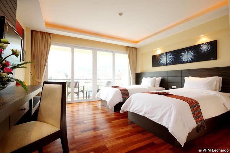 Кату: Jintana Patong Phuket