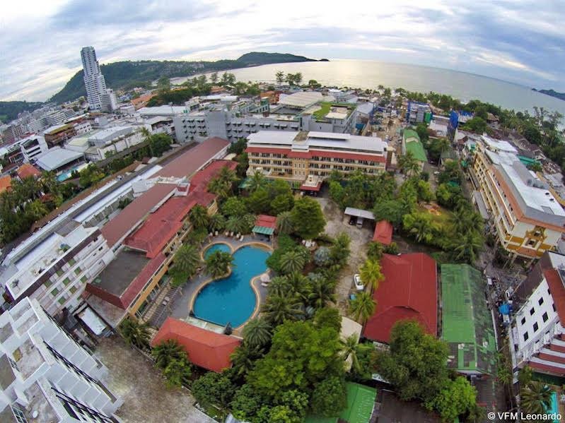 Кату: Jintana Patong Phuket