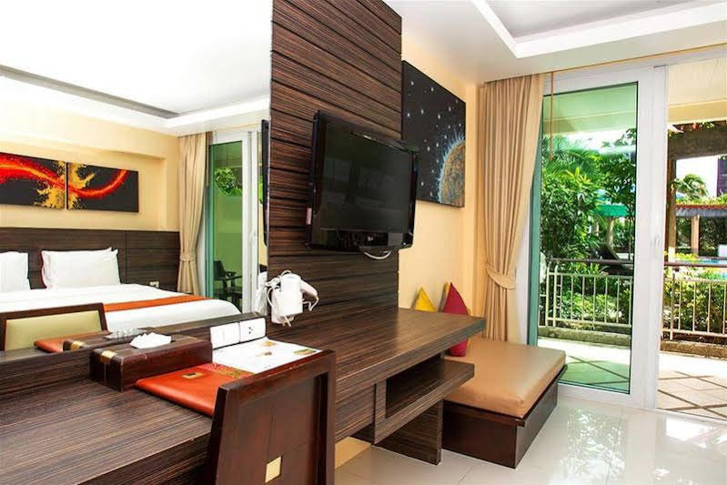Кату: Jintana Patong Phuket