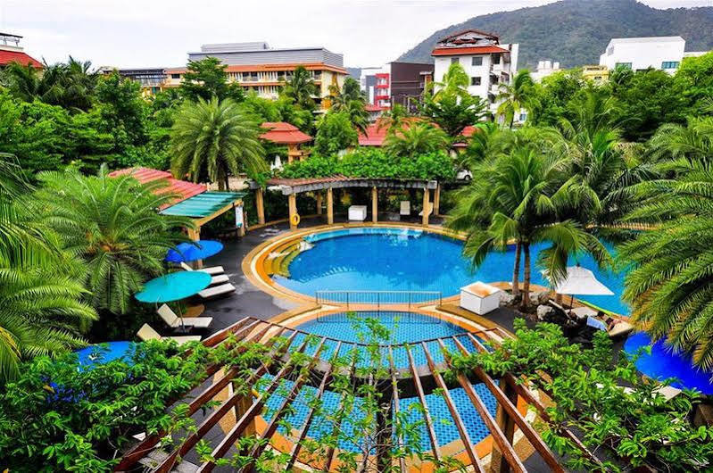 Кату: Jintana Patong Phuket