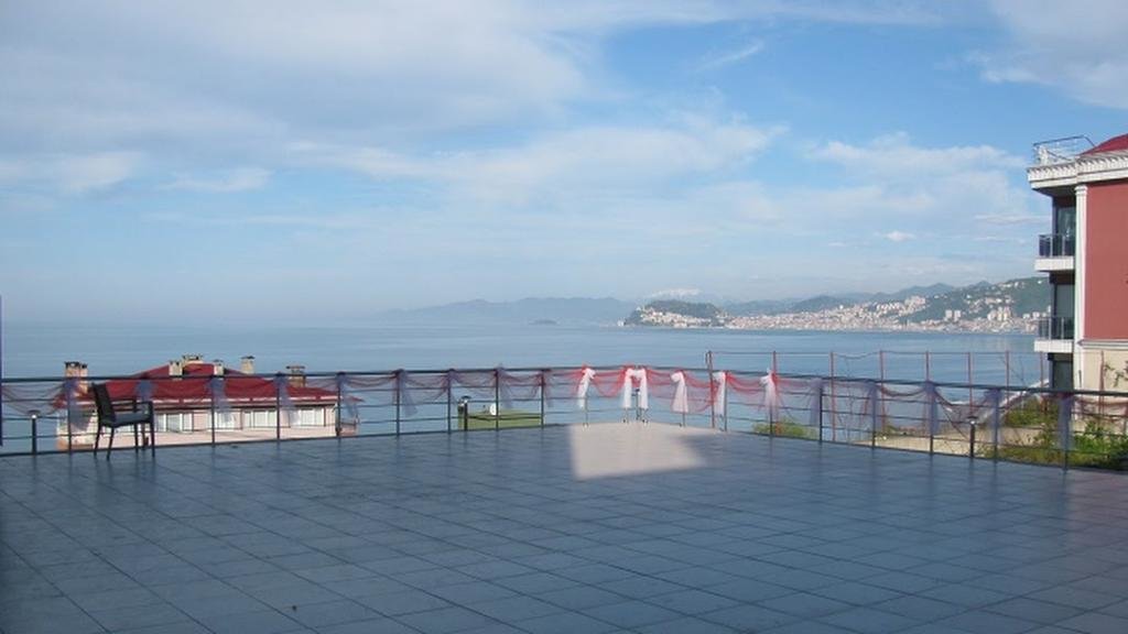 Гиресун: Giresun Uygulama Oteli