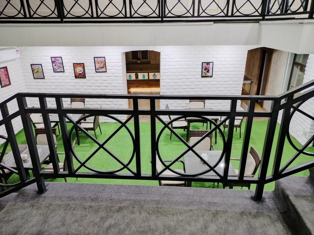 Баку: Pera Hotel Baku