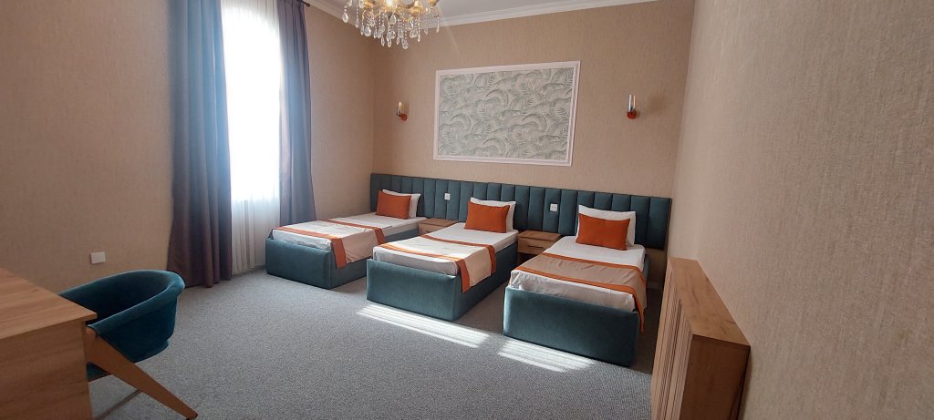 Баку: Pera Hotel Baku