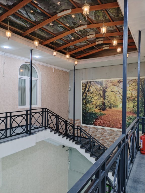 Баку: Pera Hotel Baku