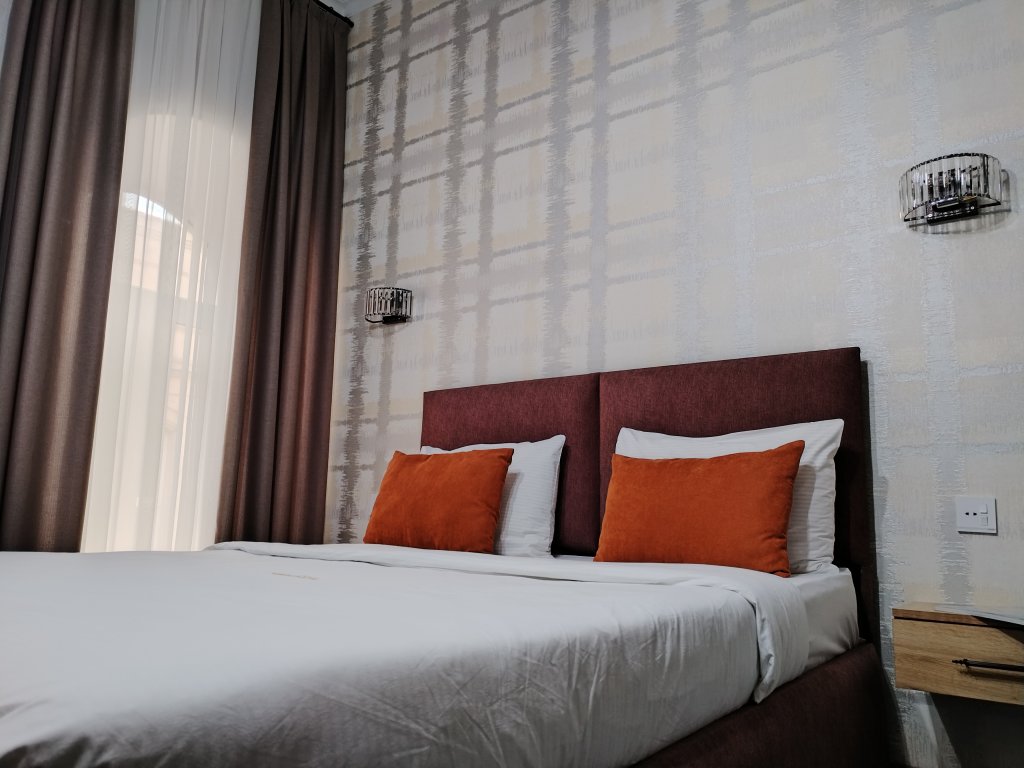 Баку: Pera Hotel Baku