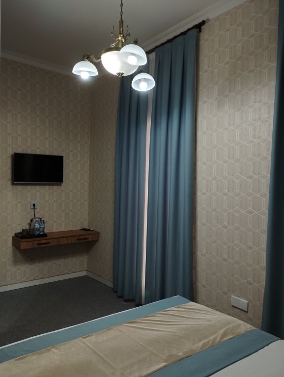 Баку: Pera Hotel Baku