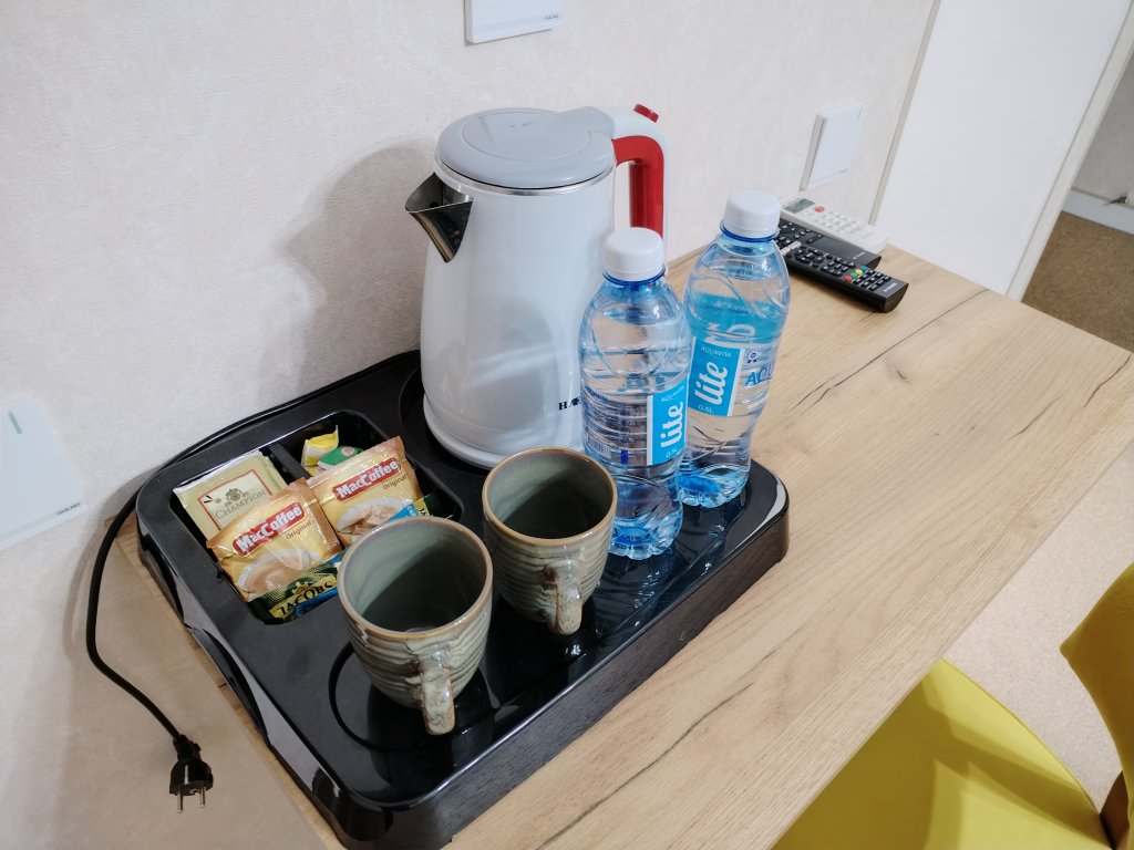 Баку: Pera Hotel Baku