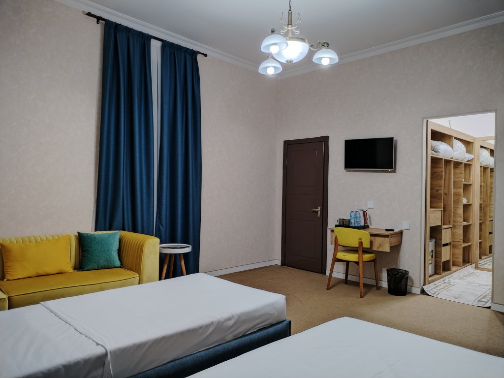 Баку: Pera Hotel Baku