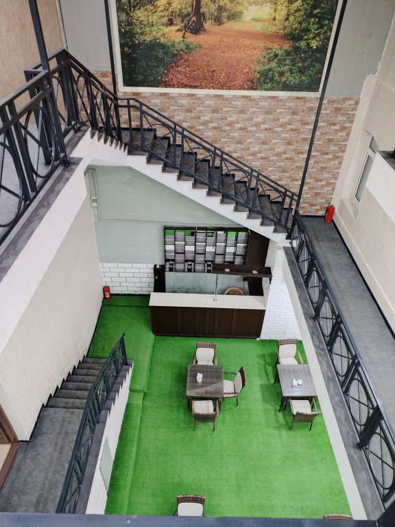 Баку: Pera Hotel Baku