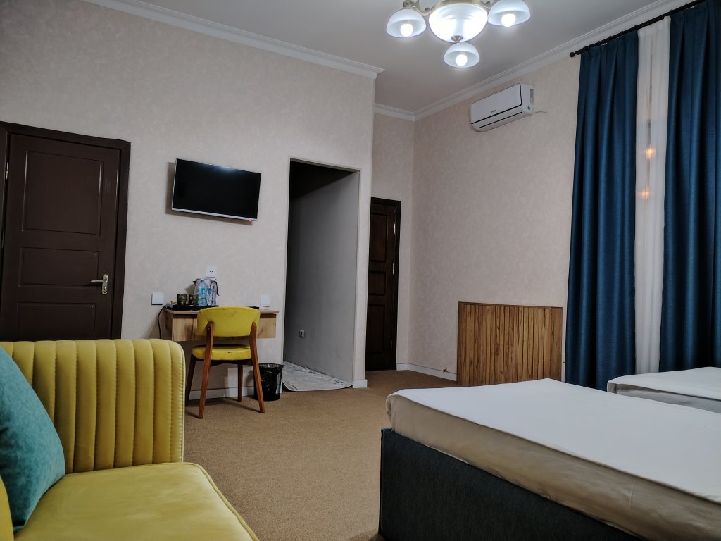 Баку: Pera Hotel Baku