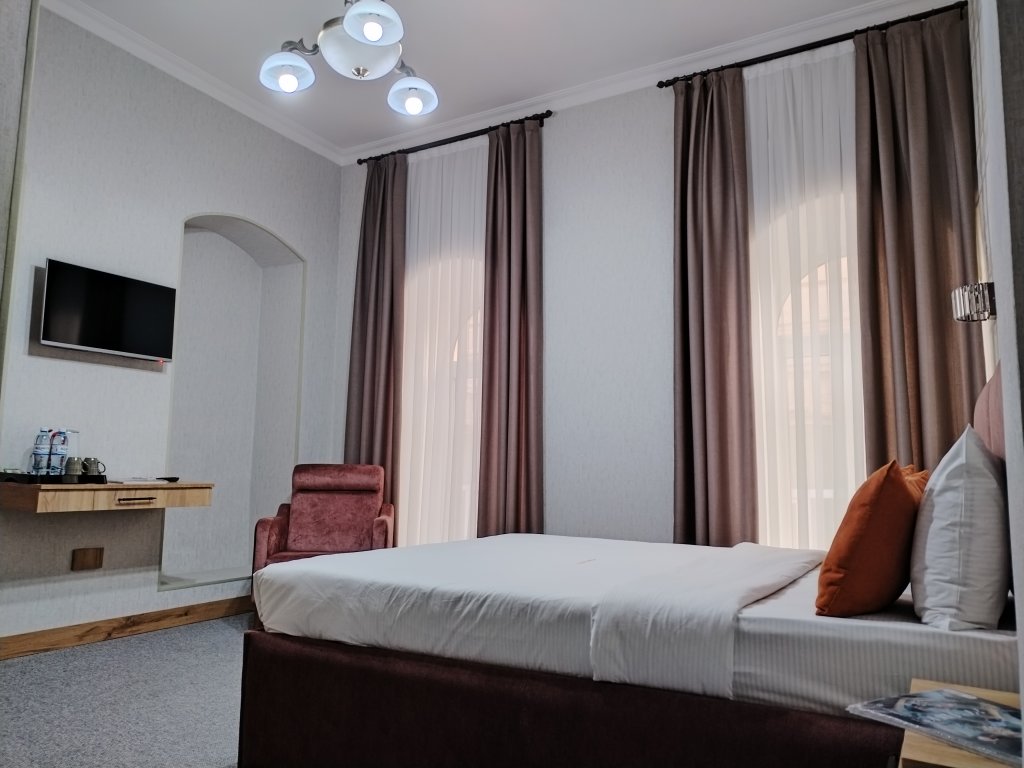 Баку: Pera Hotel Baku