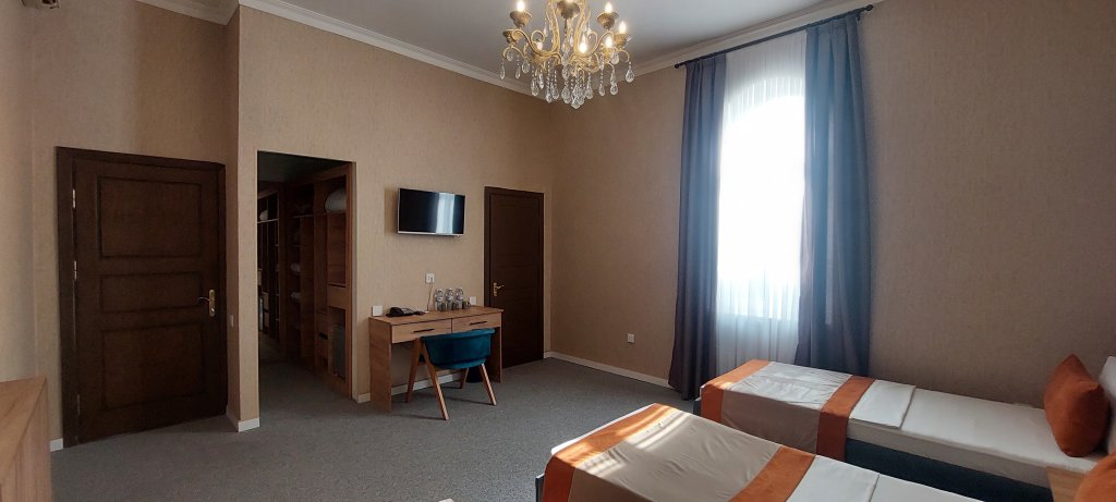 Баку: Pera Hotel Baku