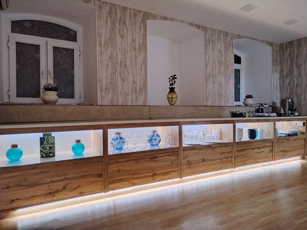 Баку: Pera Hotel Baku