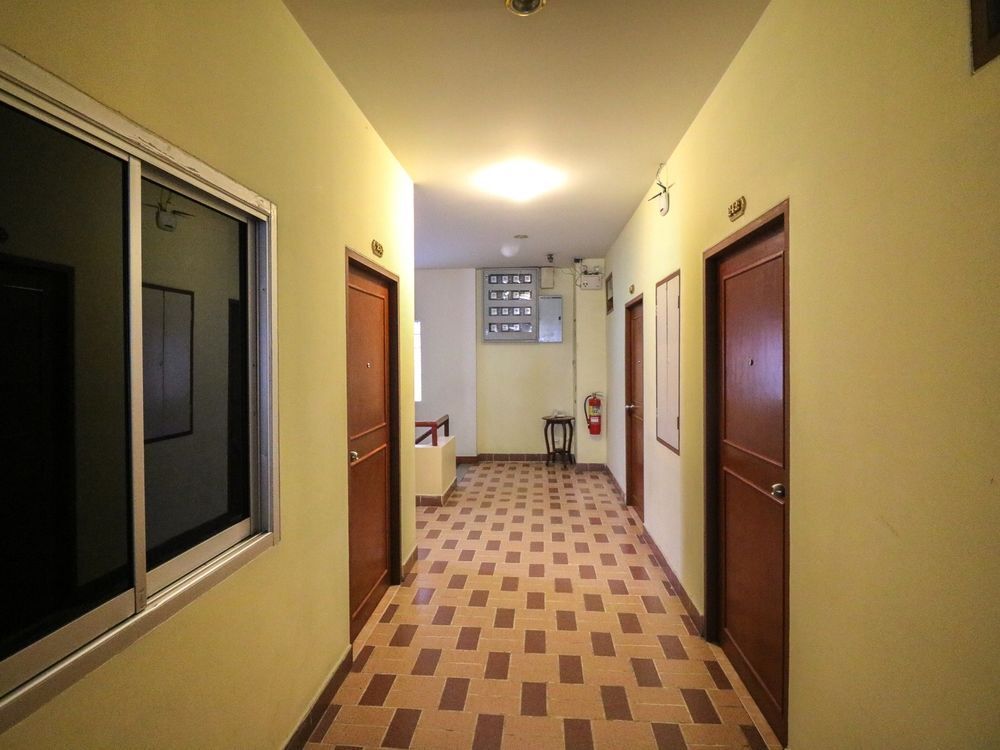 Nida Rooms Songroi Pi Blue Lagoon — фото 2