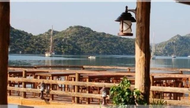 Калеучагиз: Kekova Fish House Pension