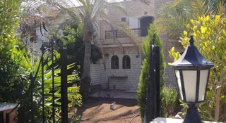 Эль-Аламейн: Villa Marina Egypt