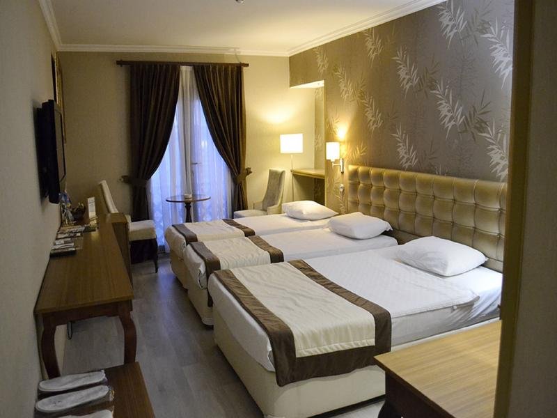 Измир: Veramor Hotel Wellness & Spa