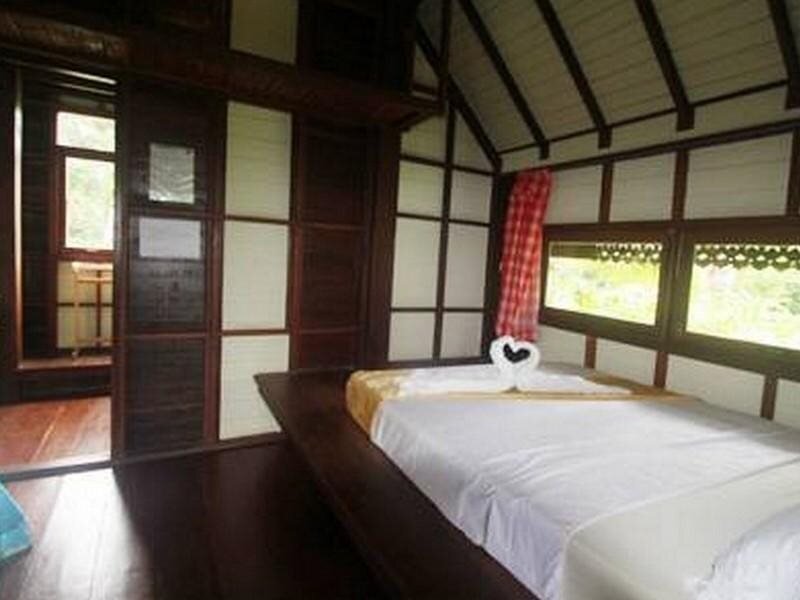 Ко Чанг: Ban Mae Resort
