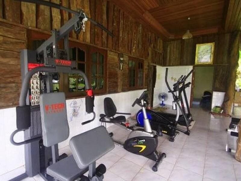Ко Чанг: Ban Mae Resort