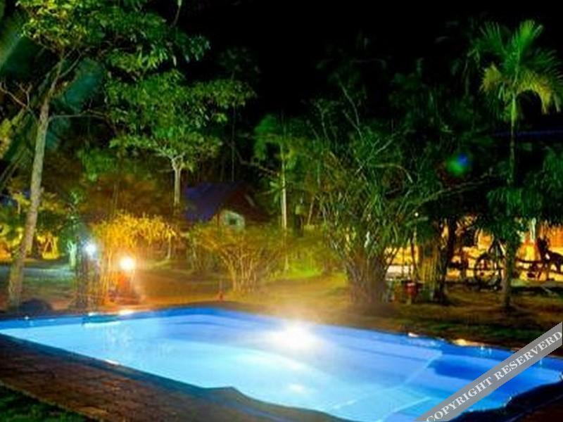 Ко Чанг: Ban Mae Resort