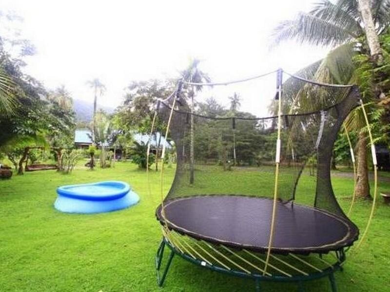 Ко Чанг: Ban Mae Resort