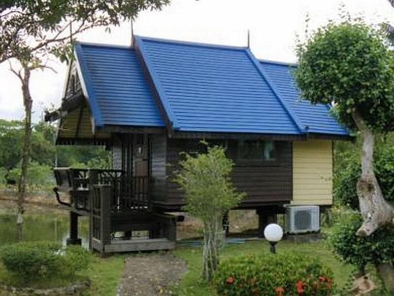 Ко Чанг: Ban Mae Resort