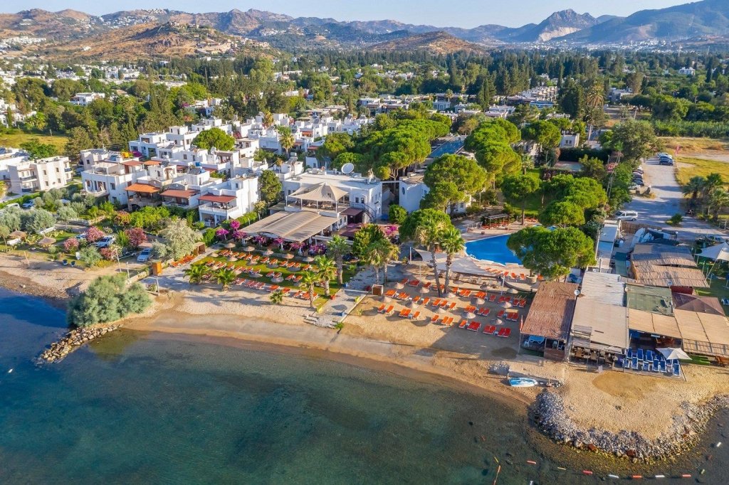 Бодрум: Seaside Resort