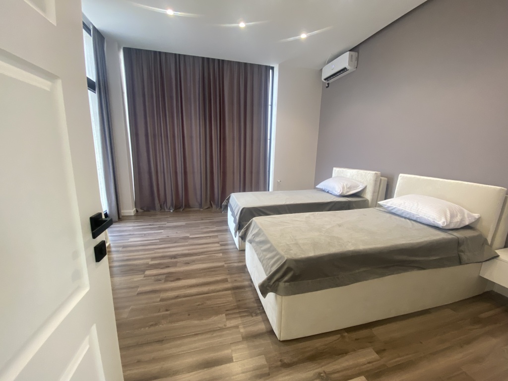 Ереван: Отель White House Yerevan