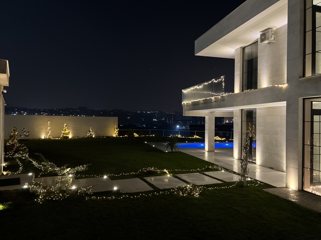 Ереван: Отель White House Yerevan